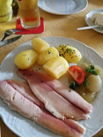 Fischerhütte Winzenburg food