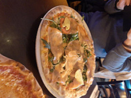 Luigi's Pizzeria Pasteria food