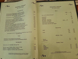 Kuhstall Inh. Kurt Lippok menu