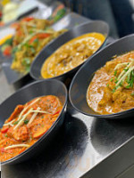 Tasty Tandoori The Modern Indian Kitchen food