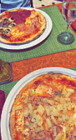 Da Monalisa Pizzeria food