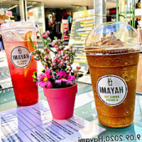 Hayami Bubble Tea Snacks food