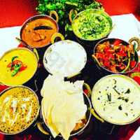 Chennai Curry food