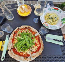 Trattoria Pizzeria Da Gianni Cucina Italiana food