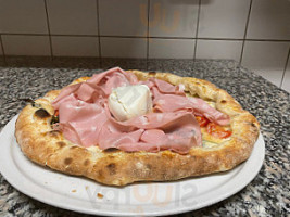 Pizzeria Sale E Pepe food