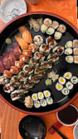 Koja Sushi food