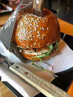 Beast Burger Langenhagen food