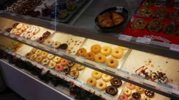 Tasty Donuts-café Fil. Frankfurt Uni/westend food