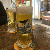Ourdaller Brauerei food