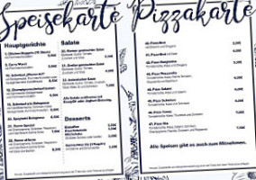 Fsv Tirschenreuth Gaststätte Sportheim menu