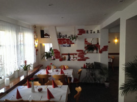 Bistro Devil's Alt Usingen inside