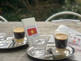 Royal Pacific Coffee, Bruno Mueller food