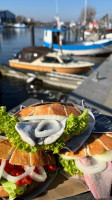 Hafen-eck food
