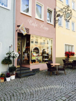 Kipp Helmut Café und Bäckerei outside