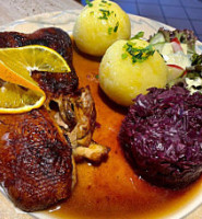 Hammerschenke food