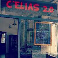 C'elias 2.0 outside