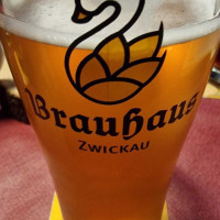 Brauhaus Zwickau food
