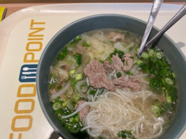 Haiky Asian Food Im City-point food