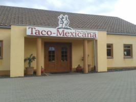 Taco-mexikaner Inh. Gunnar Schlüter outside