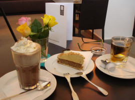 Cafe Im Schloss Meersburg food