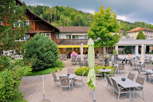 Landgasthof Sternen food