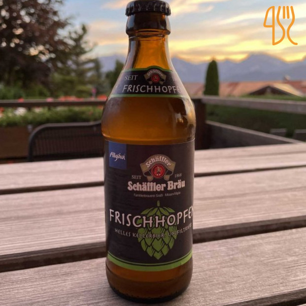 Alpenglühn