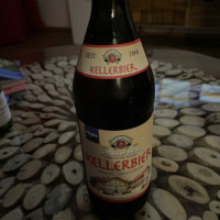 Alpenglühn food