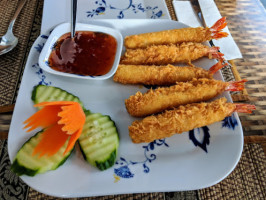 Sabsin's Thai Take Away food