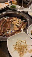 Han-mi Koreanisches food