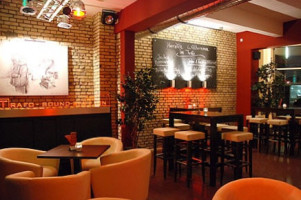 Trafo Cocktail - Bar - Club inside