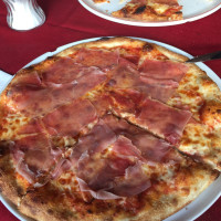 Ristorante Pizzeria Barolo food