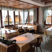 Restaurant Ochsen food