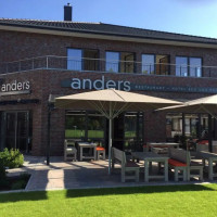 Anders Cafe Und Mehr food
