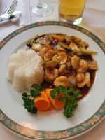 Peng Lai China Restaurant food