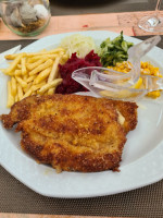Restaurant Bauernhof food