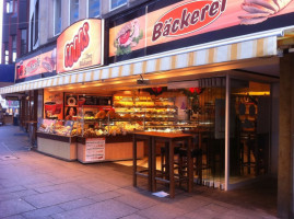 Coors Ihre Bäckerei food