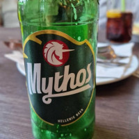 Dionysos food