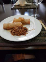 Kai Yue food