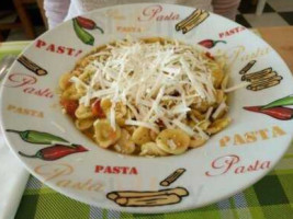 Casa Giuditta Tradizione Italiana food