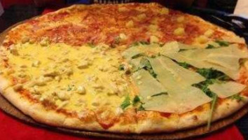 -pizzeria Casa Pomodoro food
