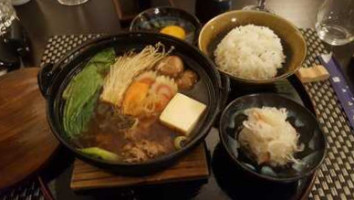 Awada Japanese Cusine food