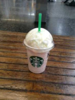 Starbucks food