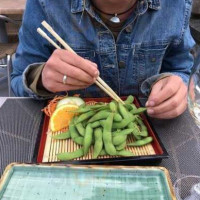 Restaurant Kyoto Sushi Bar Et Grill food