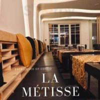 La Métisse food