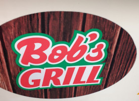 Bob's Grill food
