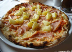 -pizzeria-il-carretto-siciliano Filomena-zaccagnino food