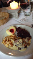 Gasthaus Und Weingut Bad Osterfingen food