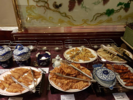 Asien Küche food