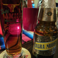 Tres Amigos Mexican Bar Und Restaurant food
