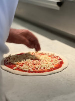 Pizzeria 3 Tannen AG food
